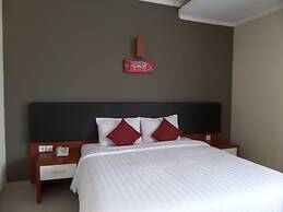Svarna Hotel Sanur
