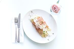 Jump INN Hotel Belgrade