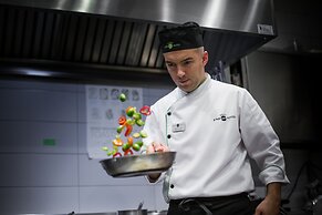 Jump INN Hotel Belgrade