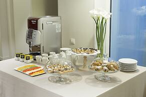 Jump INN Hotel Belgrade