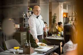 Jump INN Hotel Belgrade