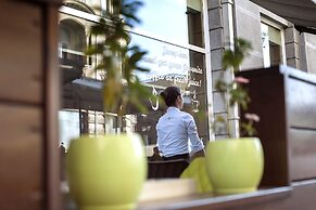 Jump INN Hotel Belgrade