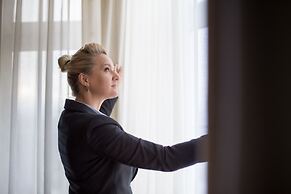 Jump INN Hotel Belgrade