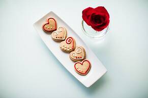 Jump INN Hotel Belgrade