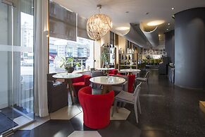 Jump INN Hotel Belgrade