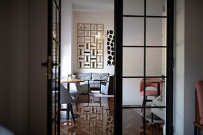 Jump INN Hotel Belgrade