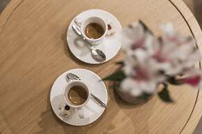 Jump INN Hotel Belgrade