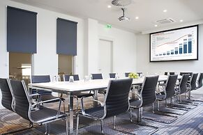 Jump INN Hotel Belgrade