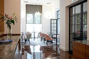 Jump INN Hotel Belgrade