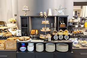 Jump INN Hotel Belgrade