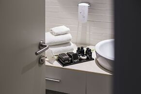 Jump INN Hotel Belgrade