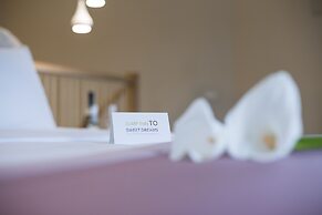 Jump INN Hotel Belgrade