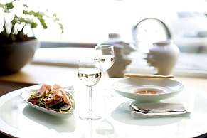 Jump INN Hotel Belgrade