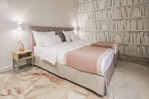 Jump INN Hotel Belgrade