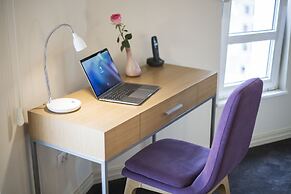 Jump INN Hotel Belgrade