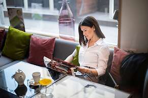 Jump INN Hotel Belgrade