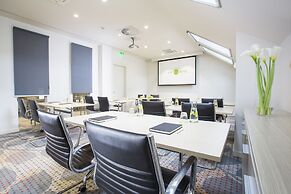 Jump INN Hotel Belgrade