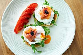 Jump INN Hotel Belgrade