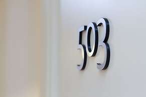 Jump INN Hotel Belgrade