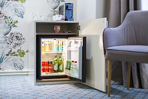 Jump INN Hotel Belgrade