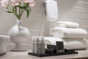 Jump INN Hotel Belgrade