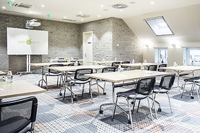 Jump INN Hotel Belgrade