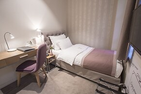 Jump INN Hotel Belgrade