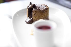 Jump INN Hotel Belgrade