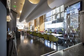 Jump INN Hotel Belgrade