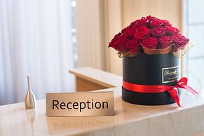 Jump INN Hotel Belgrade