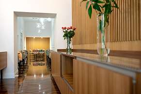 Jump INN Hotel Belgrade