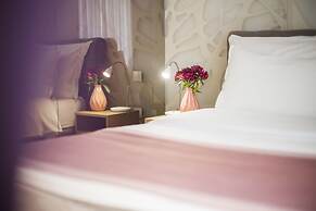 Jump INN Hotel Belgrade