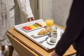 Jump INN Hotel Belgrade