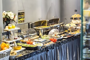 Jump INN Hotel Belgrade