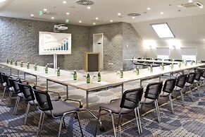 Jump INN Hotel Belgrade