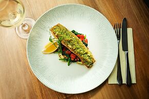 Jump INN Hotel Belgrade