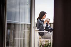 Jump INN Hotel Belgrade