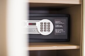 Jump INN Hotel Belgrade