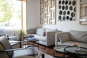 Jump INN Hotel Belgrade