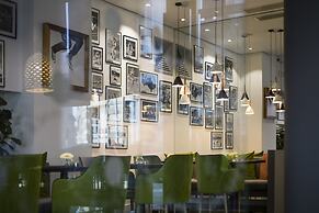 Jump INN Hotel Belgrade