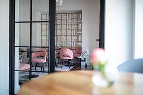 Jump INN Hotel Belgrade