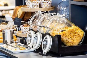 Jump INN Hotel Belgrade