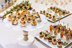 Jump INN Hotel Belgrade