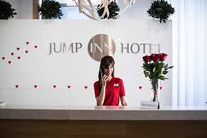 Jump INN Hotel Belgrade