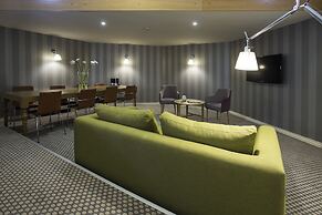 Jump INN Hotel Belgrade