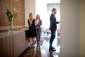 Jump INN Hotel Belgrade