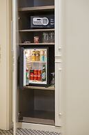 Jump INN Hotel Belgrade