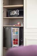 Jump INN Hotel Belgrade