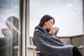 Jump INN Hotel Belgrade