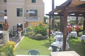 Villino Gregoraci Relais